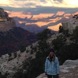 Meet your Posher, Rachel